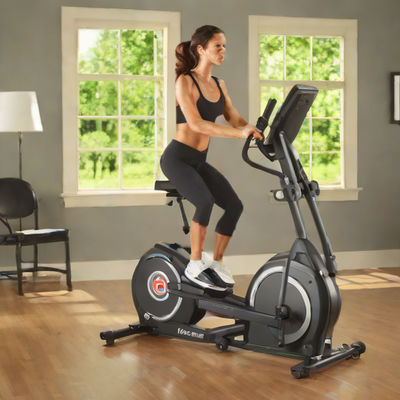 Schwinn 470i Elliptical Machine
