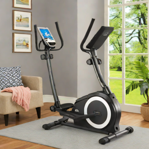 SereneLife SLFTRD100 Elliptical