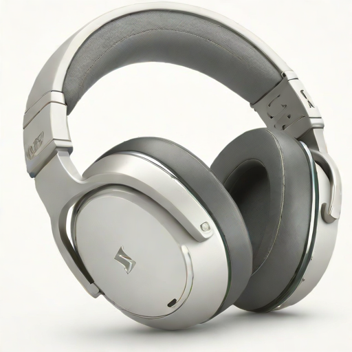 Skullcandy Crusher ANC Noise Canceling Wireless Headphone