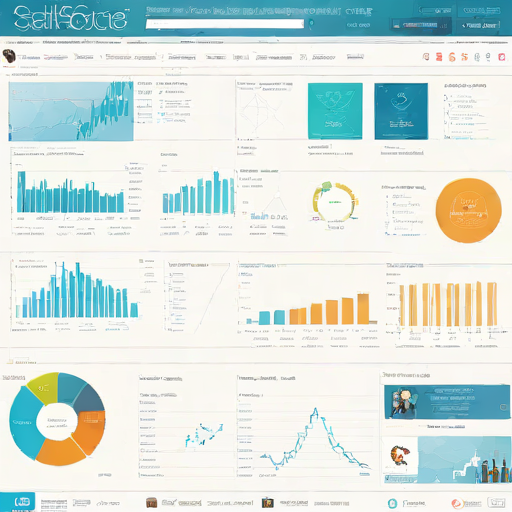Salesforce Tableau