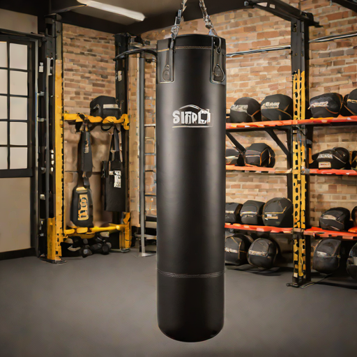 Sinch Boxing Heavy Bag