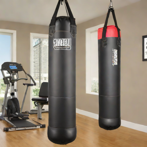 Sanabul Heavy Bag