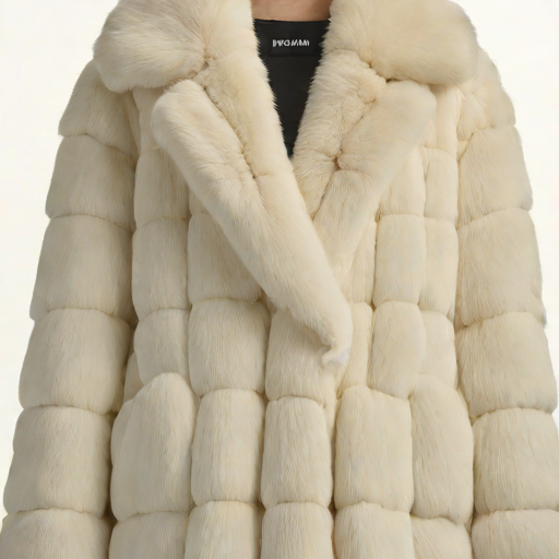 Stand Studio Mila Coat