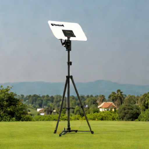 Snowpeak Digital TV Antenna