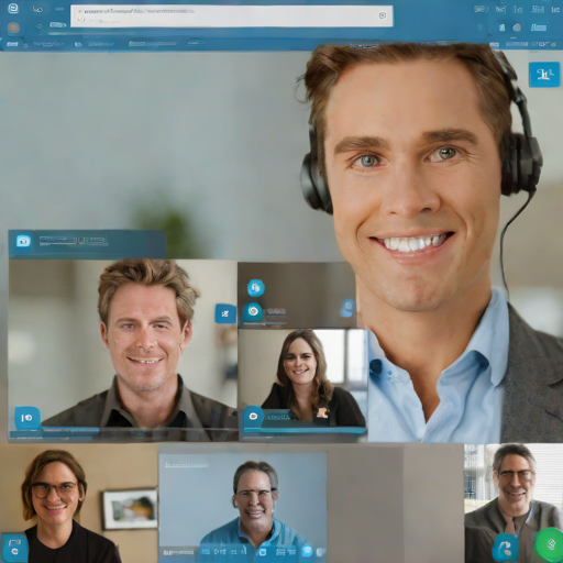 Skype for Business