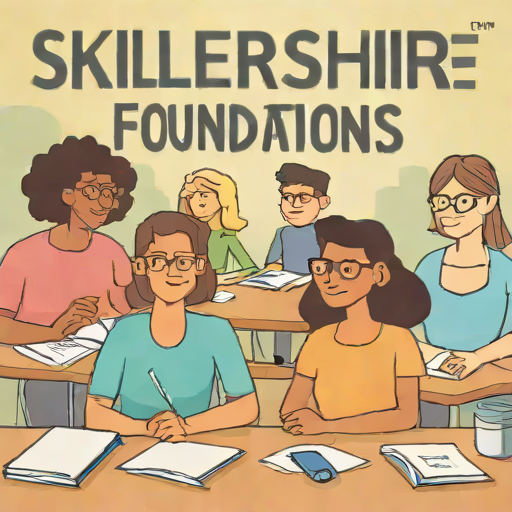 Skillshare: Leadership Foundations