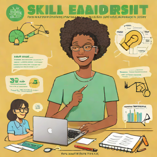 Skillshare: The Leadership Mindset