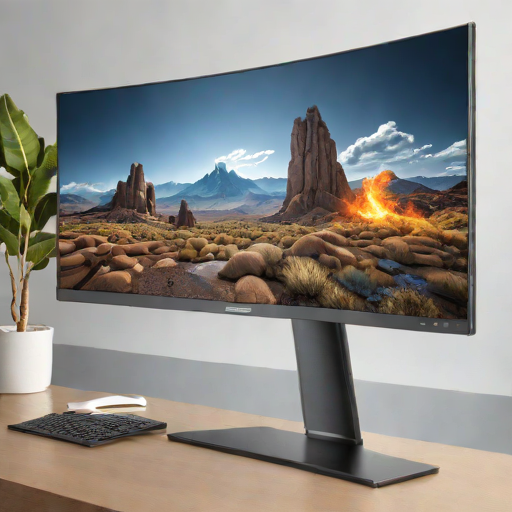 Samsung Odyssey Neo G9 2026 Edition