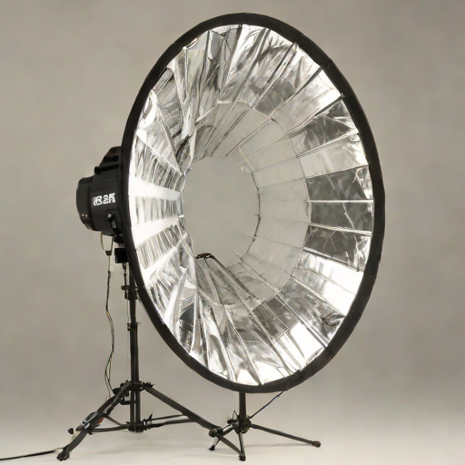 Smith-Victor 5-in-1 Reflector