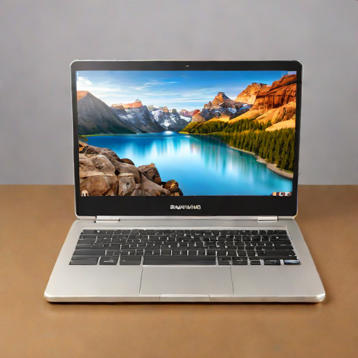 Samsung Chromebook 4x