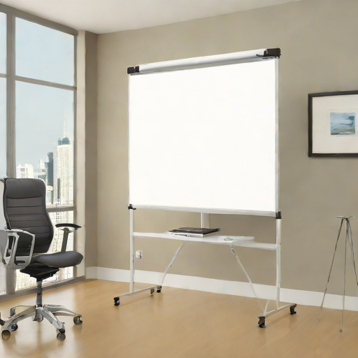 Summit Executive Whiteboard