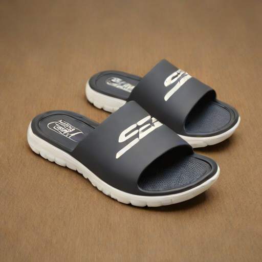Skechers Slides