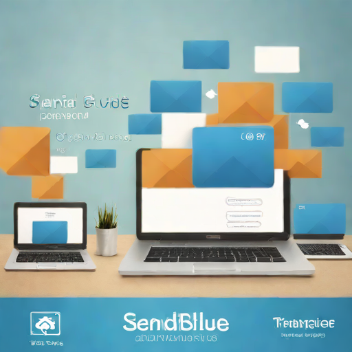 Sendinblue Email Marketing