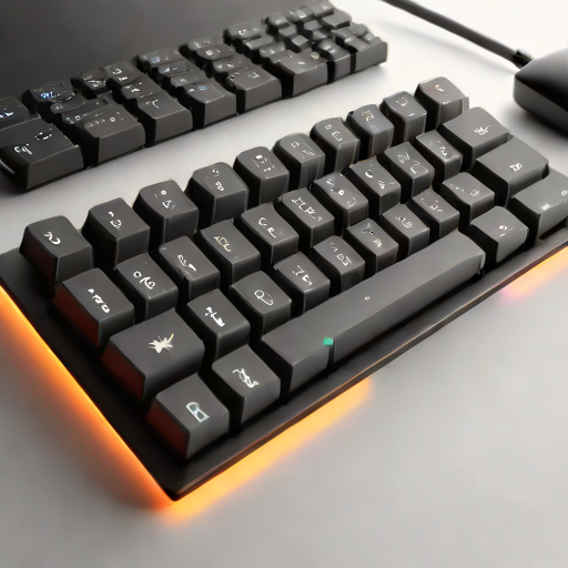 SteelSeries Apex Pro AI