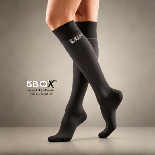 SB SOX Compression Socks