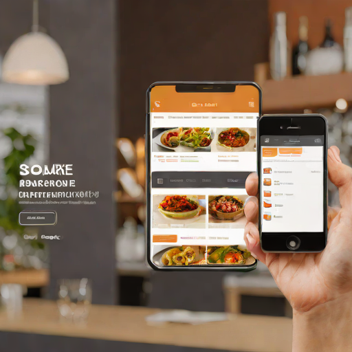 Square Restaurant Management