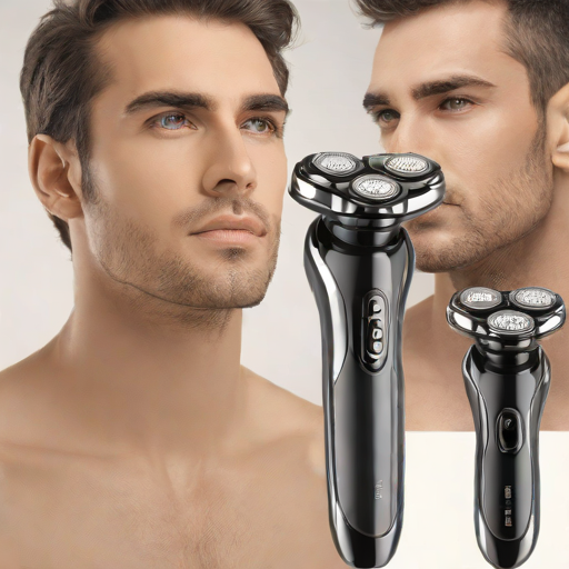 Sannysis Electric Razor for Men