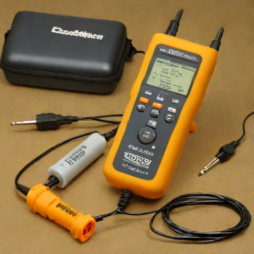 Southwire CST2000 Cable Tester