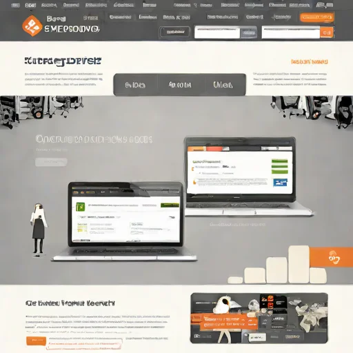 SiteGround Competitor E