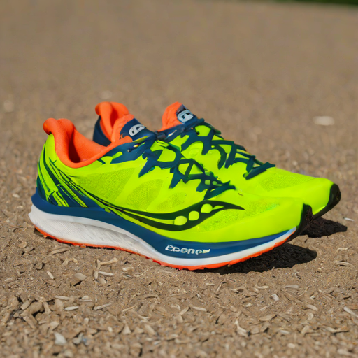 Saucony Endorphin Speed 2