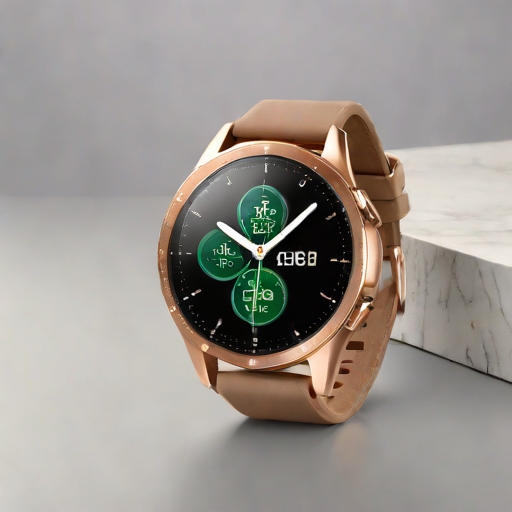 Samsung Galaxy Watch5 Pro