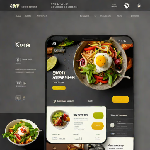 Snap Kitchen