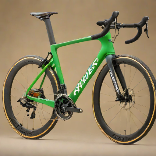 Specialized S-Works Tarmac SL7