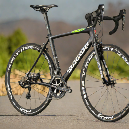 Storck Stradia Pro