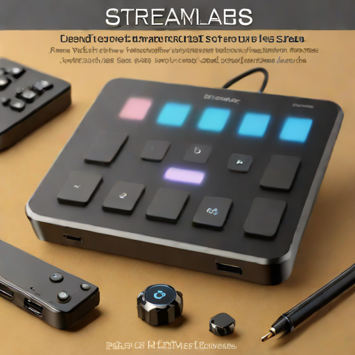 Streamlabs Edge