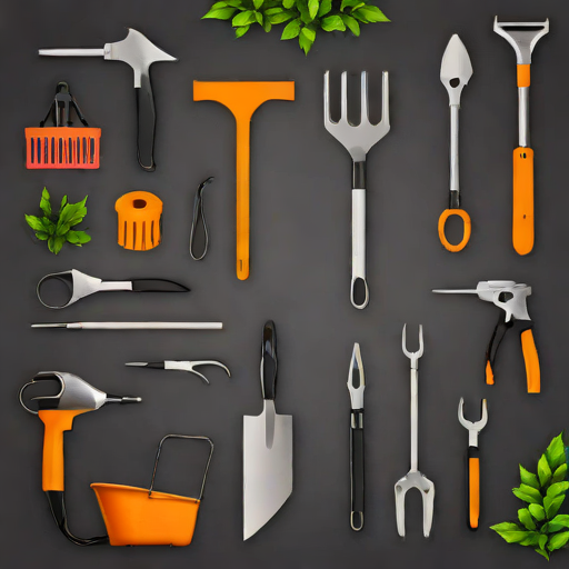 Suncast Hose & Garden Cart