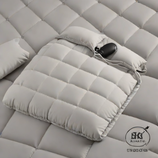 Summit Micro-Quilted Comforter