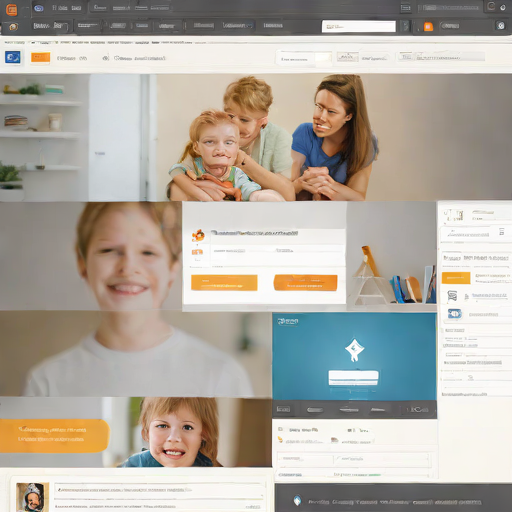 SafeNet Family Privacy