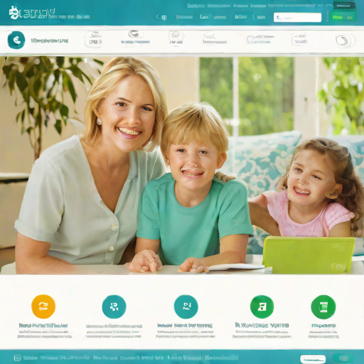 SecureFamily Privacy Suite