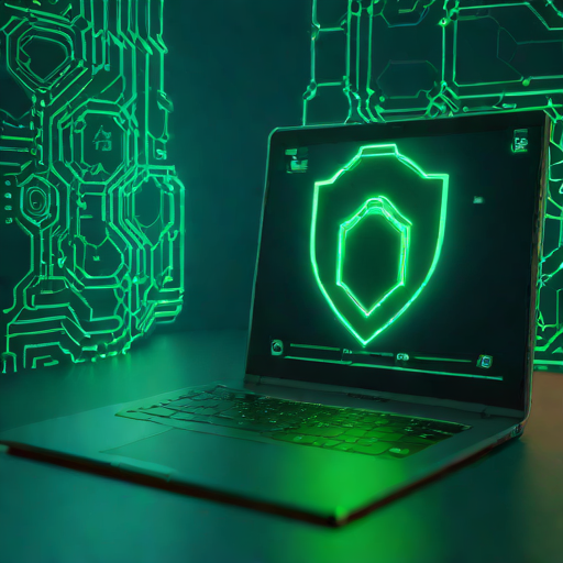 SecureNet Shield