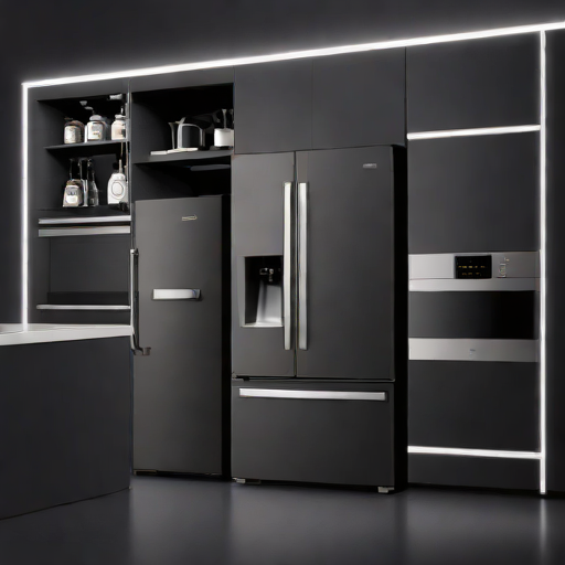 Secura Electric Kettle