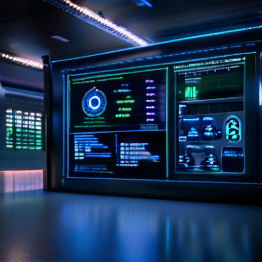 SecureInfo Vault