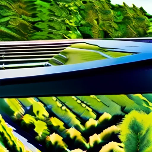 SustainaCloud