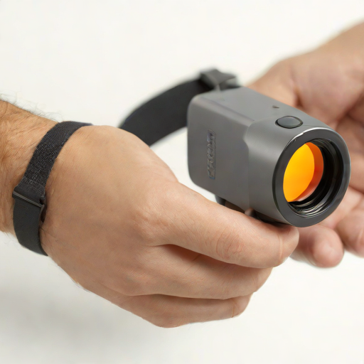 Seek Thermal Compact IR Camera