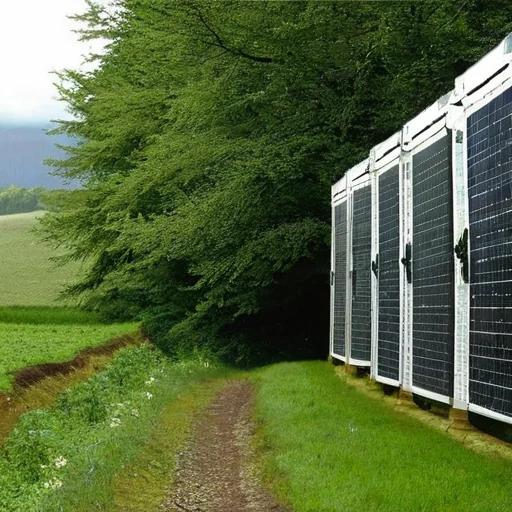 SustainableDomains