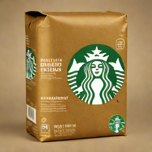 Starbucks Breakfast Blend