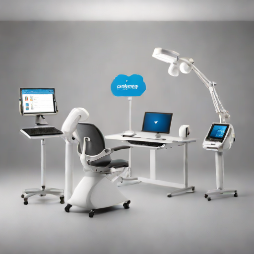 Salesforce Health Cloud