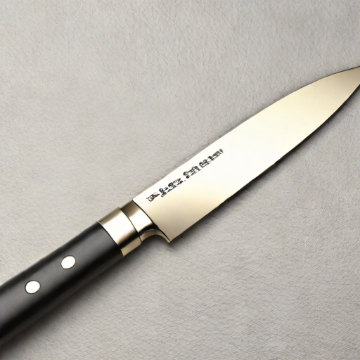 Sakai Takayuki Grand Chef SP Type-I Chef's Knife