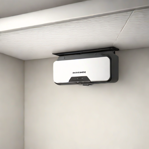Skylink 3040 Garage Door Opener