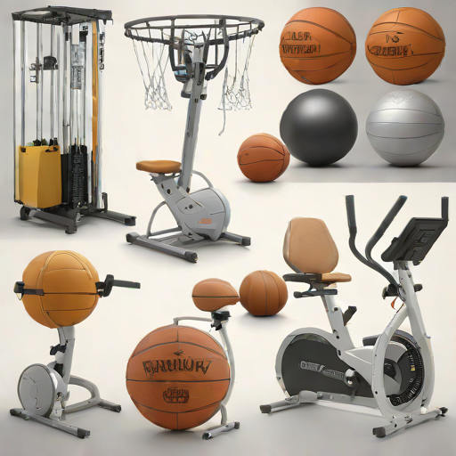 Spalding Legend Complete Set