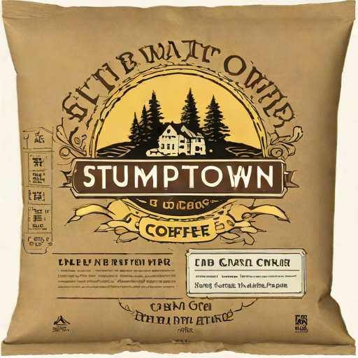Stumptown Coffee Roasters Decaf