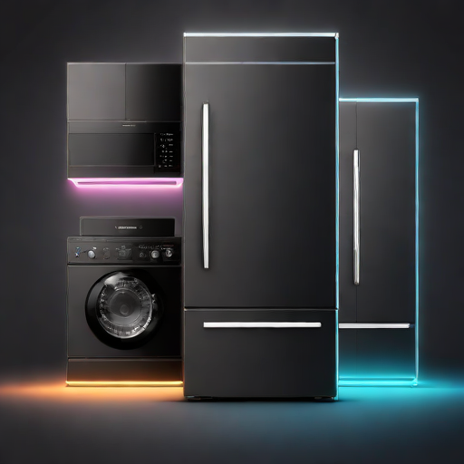 Smeg KLF01 Electric Kettle