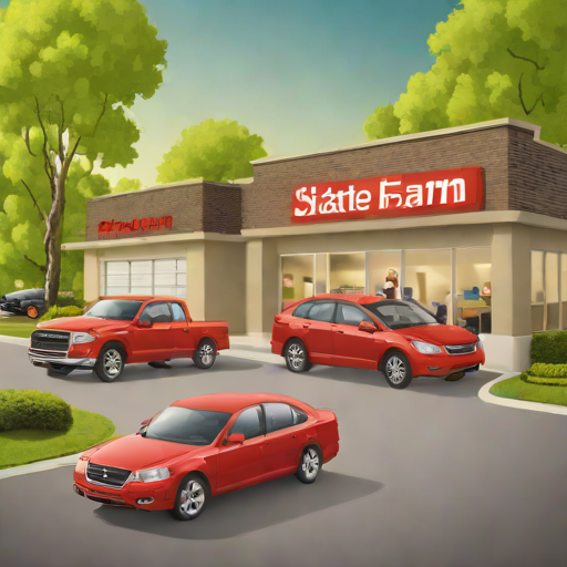 State Farm Auto Insurance