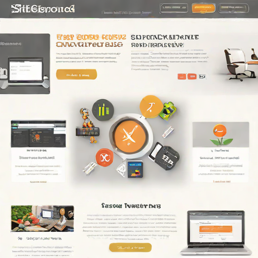 SiteGround Enterprise