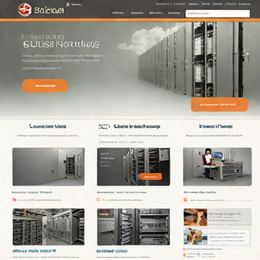 Slicehost Cloud Hosting (Rackspace)