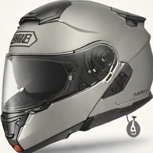 Shoei Neotec 5